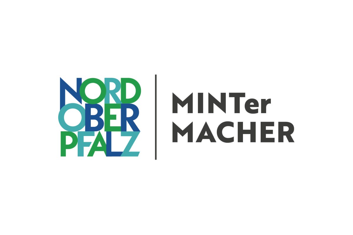 Nordoberpfalz-MINT-Logo-colour